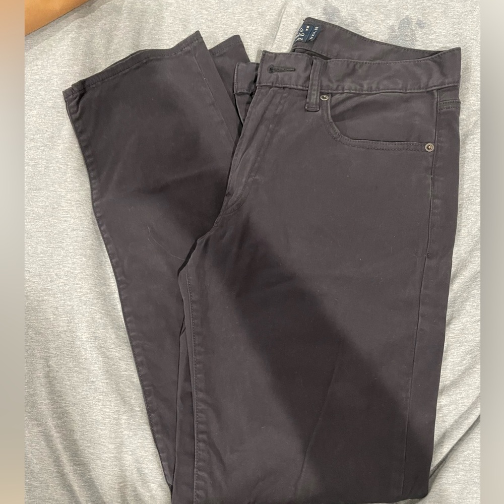 32x32 navy mens